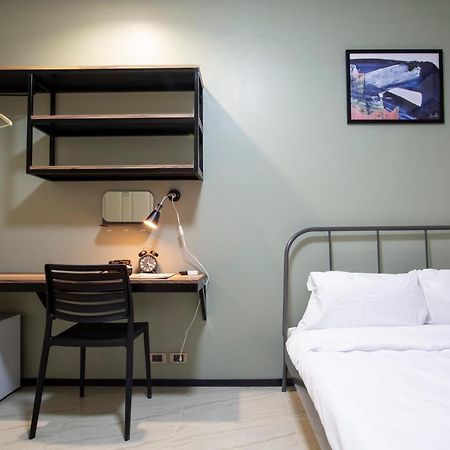 Kaelyn Cozy Living Hotel Bangkok Ngoại thất bức ảnh