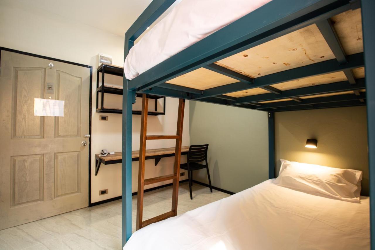 Kaelyn Cozy Living Hotel Bangkok Ngoại thất bức ảnh