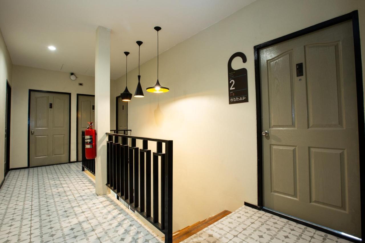 Kaelyn Cozy Living Hotel Bangkok Ngoại thất bức ảnh
