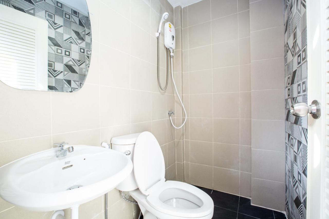 Kaelyn Cozy Living Hotel Bangkok Ngoại thất bức ảnh