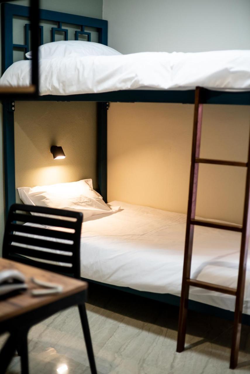 Kaelyn Cozy Living Hotel Bangkok Ngoại thất bức ảnh