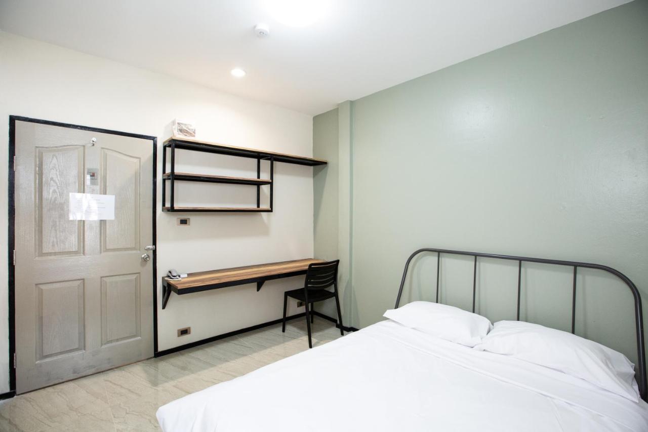 Kaelyn Cozy Living Hotel Bangkok Ngoại thất bức ảnh