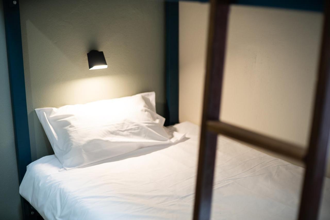 Kaelyn Cozy Living Hotel Bangkok Ngoại thất bức ảnh
