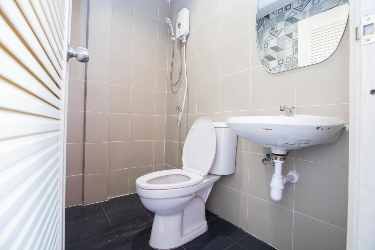Kaelyn Cozy Living Hotel Bangkok Ngoại thất bức ảnh