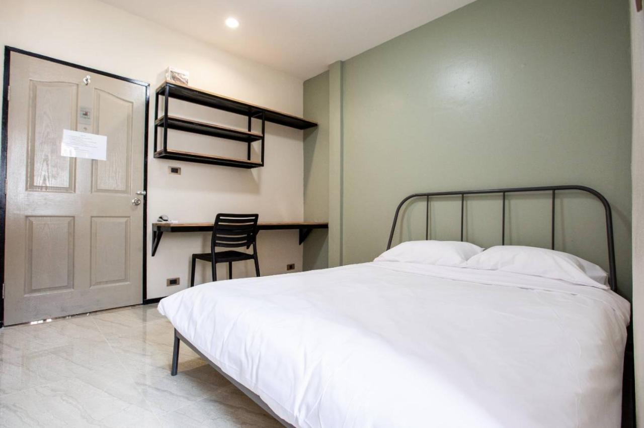 Kaelyn Cozy Living Hotel Bangkok Ngoại thất bức ảnh