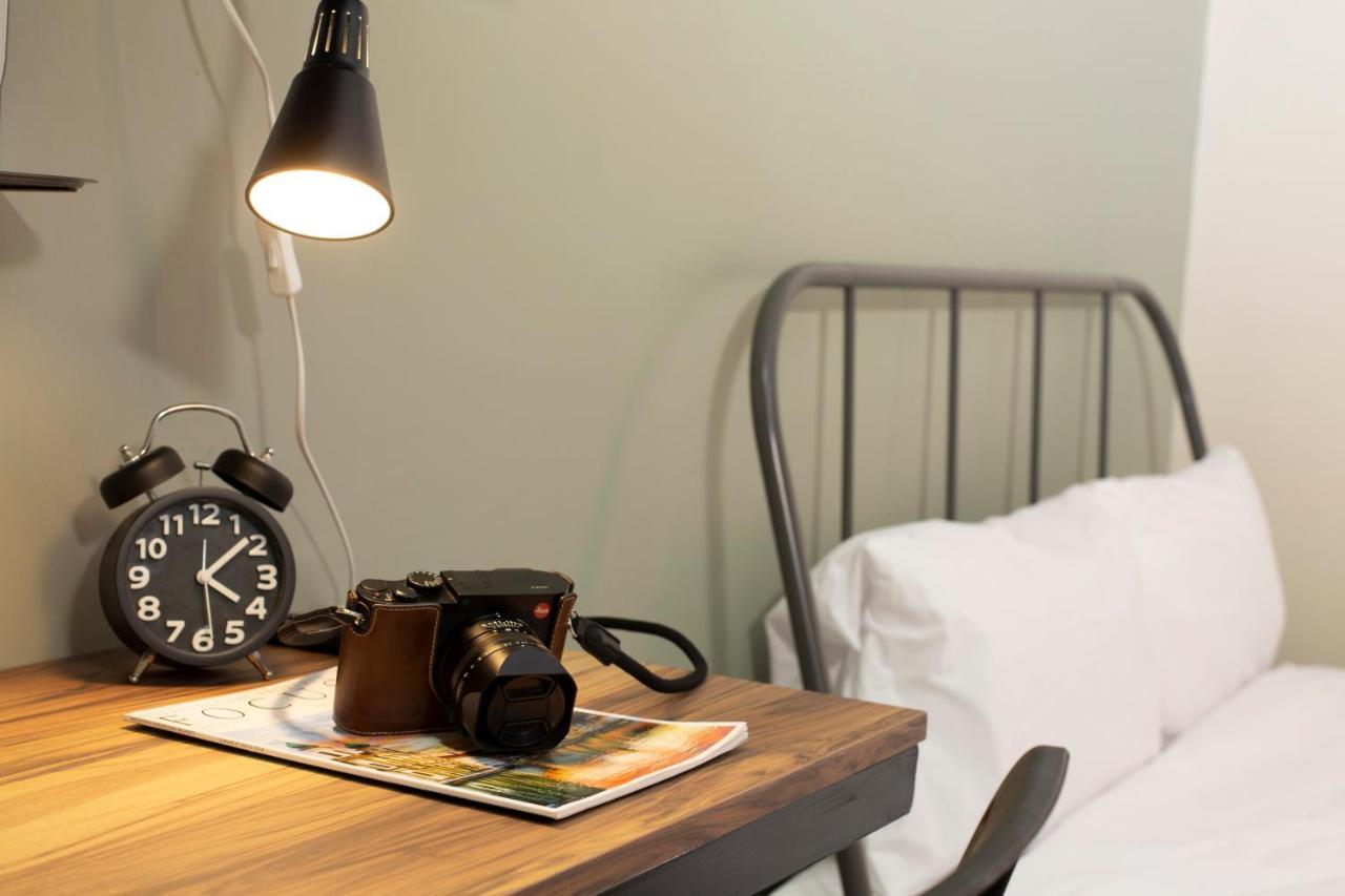 Kaelyn Cozy Living Hotel Bangkok Ngoại thất bức ảnh